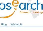 Veosearch mois euros projets