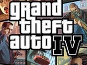 Jaquette Officielle GTA4