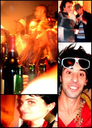 C'etait bien, c'etait chouette....