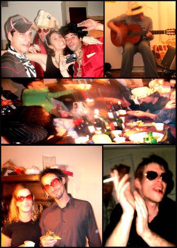 C'etait bien, c'etait chouette....