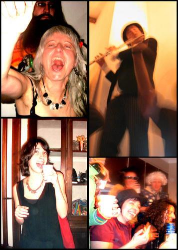 C'etait bien, c'etait chouette....