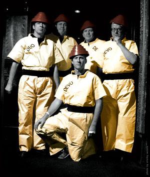 devo