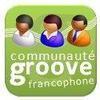 Création Communauté Groove francophone Groovons
