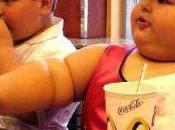 Gros scandale: ”junk food” fait façon hygiénique