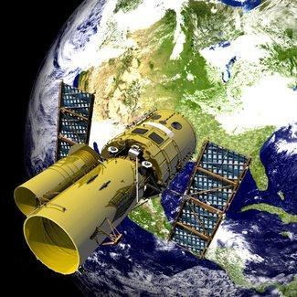 Microsoft vise haut avec son Worldwide Telescope Microsoft vise haut avec son Worldwide Telescope