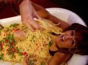 spaghettis pour anorexiques