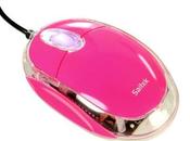 souris vertes, bleues, roses, noires…