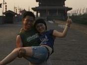 Chinoises parlent Français