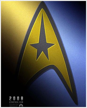 Star Trek XI : le trailer en HD
