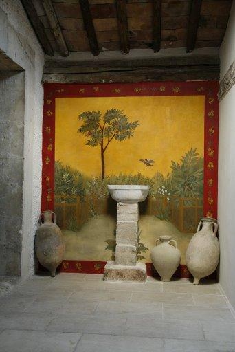 Grippe rêves Verdou...