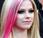 Avril Lavigne enceinte