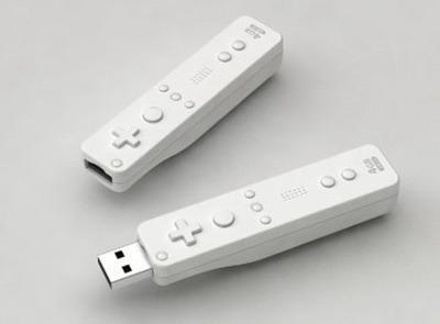 Wii c'est une clé USB - Paperblog