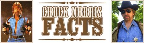 Et Chuck Norris créa Dieu