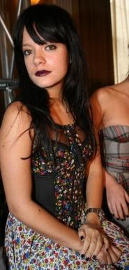 Lily Allen