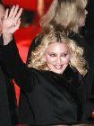 Un album plus urbain pour Madonna