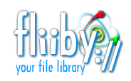 Partagez des fichiers sur votre blogue avec Fliiby