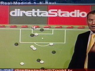 as roma, real madrid, ligue des champions, football, rome, rome en images