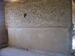 Préparer la chambre pour le bébé poêle