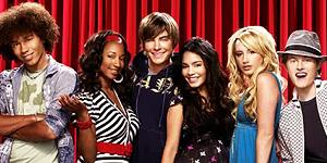 High School Musical 3 sera au cinéma en Octobre !