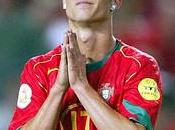 Cristiano Ronaldo furieux contre supporters lyonnais