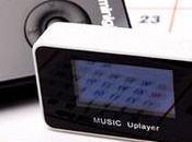 Minigigi présente U-Player