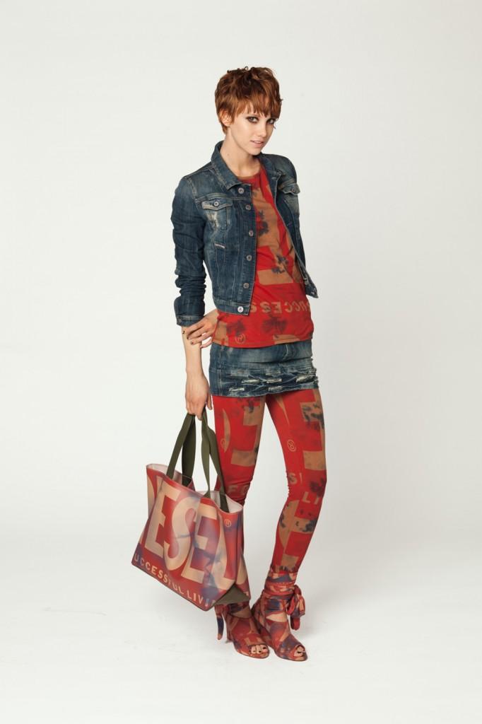 F03 gallery1 682x1024 JEANS DIESEL FEMME 2011 : COLLECTION AUTOMNE HIVER 2011 2012