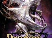 Dragon Arcana Pierre Pevel (sortie