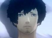 Catherine arrive enfin chez nous