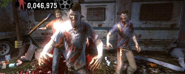 Zombies en tout genre !