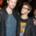 Alexander Skarsgård & Ryan Kwanten, Comic-Con Party Pals!