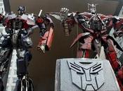 Transformers Chine