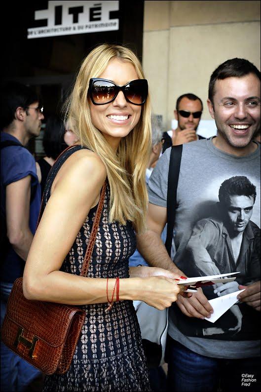 EASY FASHION IN PARIS #2