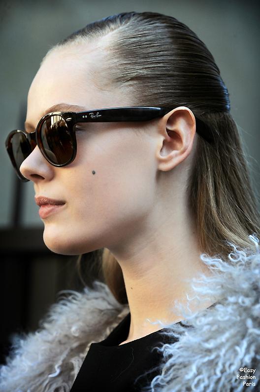 EASY FASHION IN PARIS #2