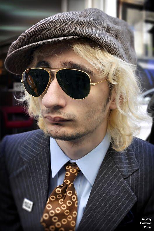 EASY FASHION IN PARIS #2