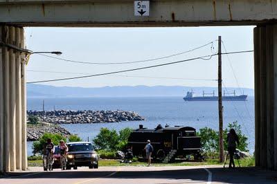 Quelques photos de paracyclisme (2011) encore...