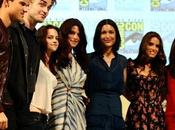 Photos cast Breaking Dawn Comic
