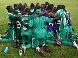 Can U 20 - Le Nigéria vainqueur