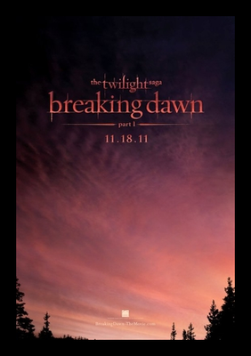 [Breaking Dawn] Séance de minuit en Australie + Durée du film