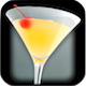 200 Cocktails VIP icone