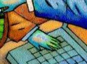 Allocations fausse "prime d'aide vacances" montée escrocs