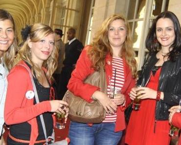 LES PHOTOS DE LA SOIREE BE APERITIVO A BORDEAUX