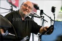 Andy Emler © 2011 Emmanuelle Vial