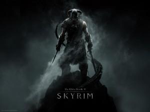 The Elder Scrolls V : Skyrim se dévoile !