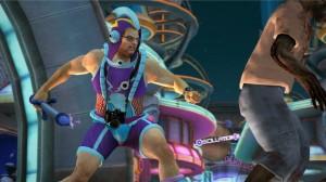 Dead Rising 2 Off the Record en mode commercial