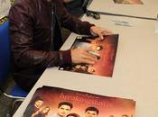 Photos Twilight Comic Con:résumé!