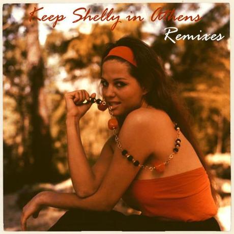 Tropics: Mouves (Keep Shelly in Athens Remix) - MP3
Le duo Keep...