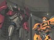 Transformers Prime Episode 1.06