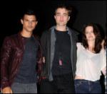 Photocall of Twilight cast in Comic Con !