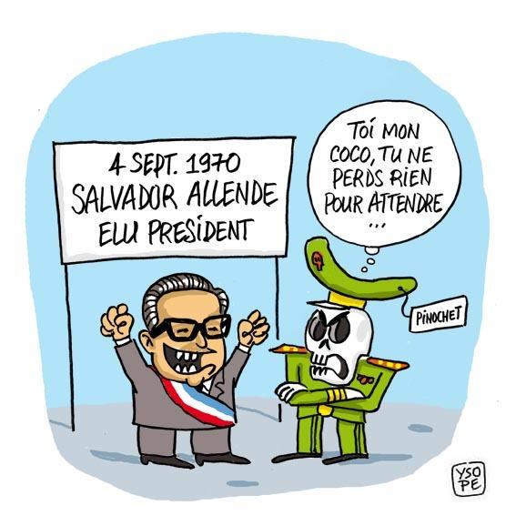 Allende