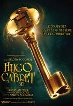 Hugo Cabret, de Martin Scorsese : affiche & bande-annonce françaises